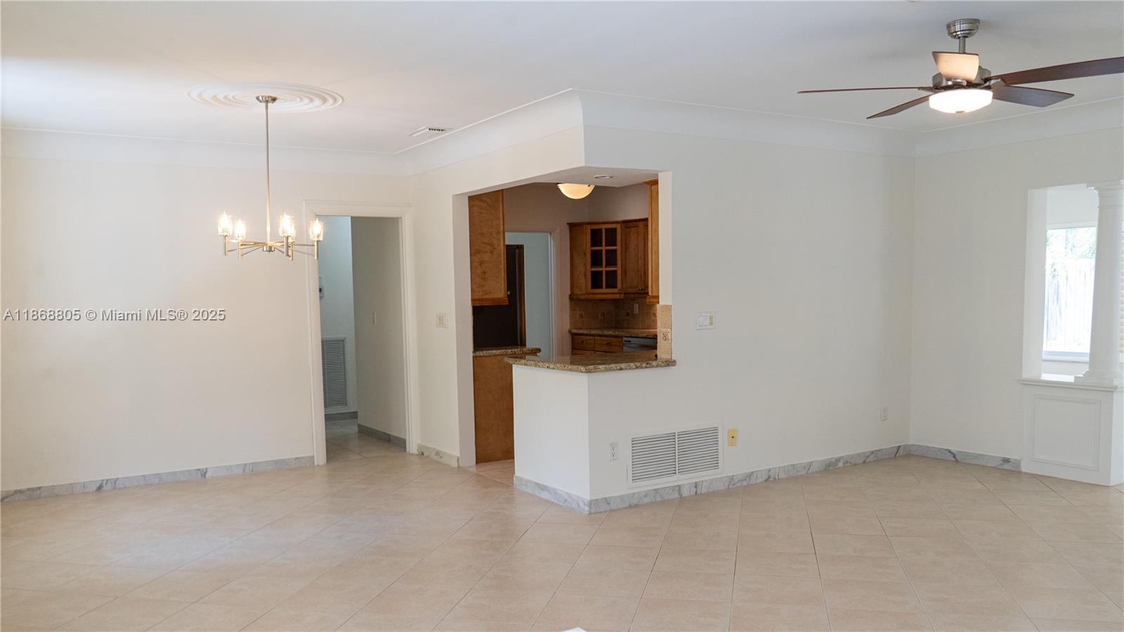 JENADA ISLE - Residential Lease