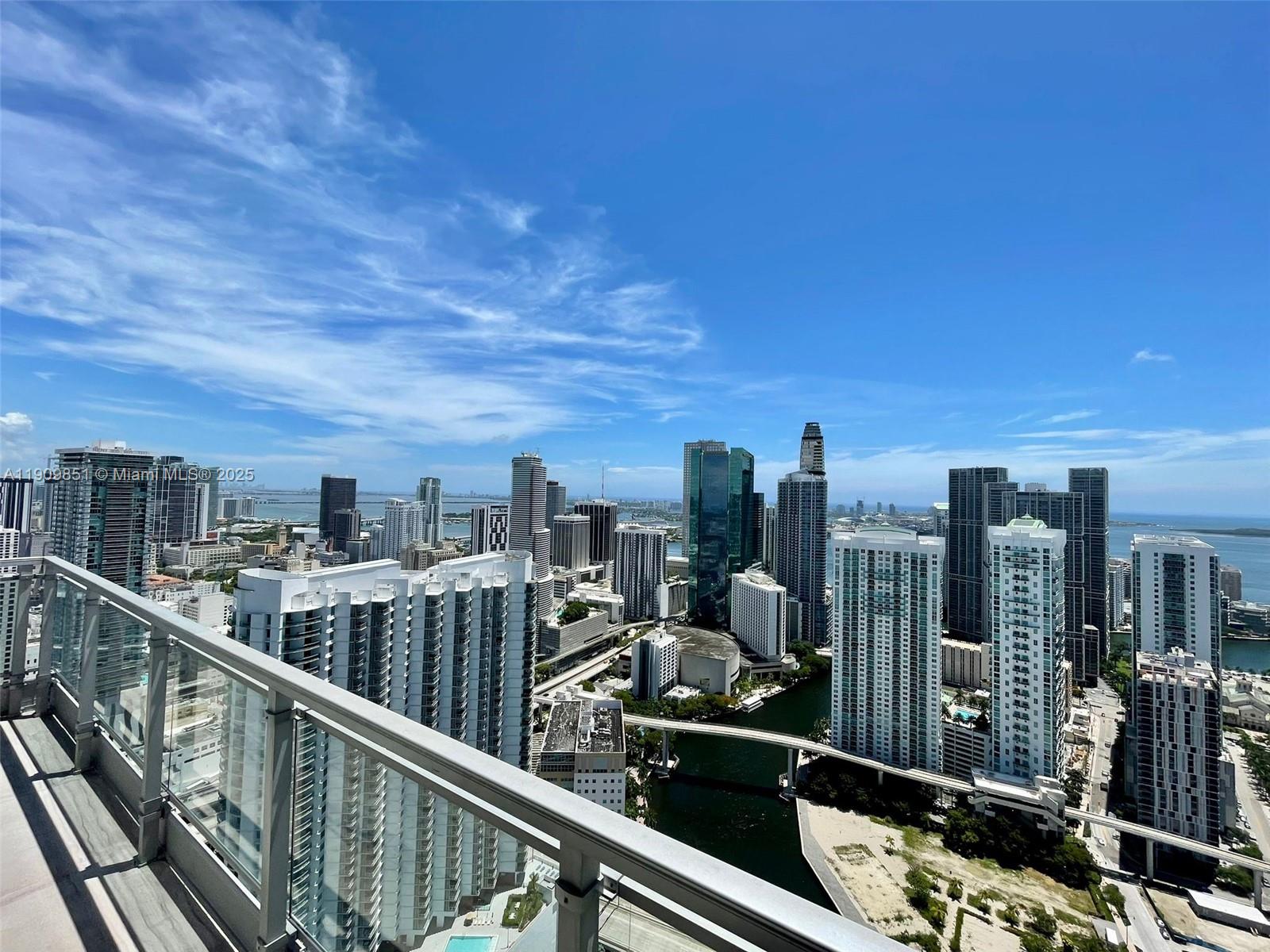 MINT CONDOMINIUM - Residential Lease