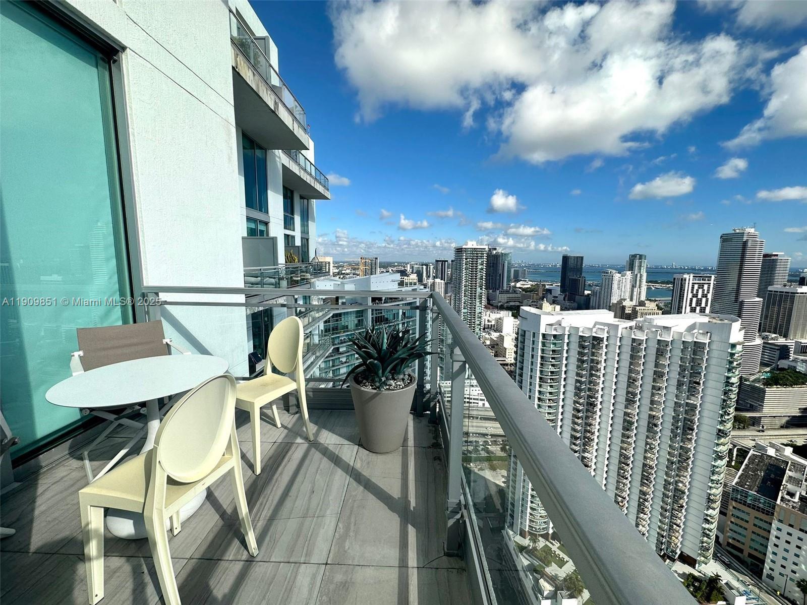 MINT CONDOMINIUM - Residential Lease