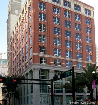 FLAGLER FIRST CONDO - Residential Lease