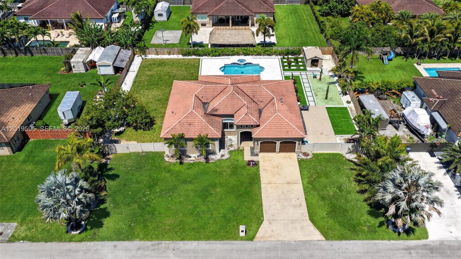 EMERALD GREENS SUB - Residential