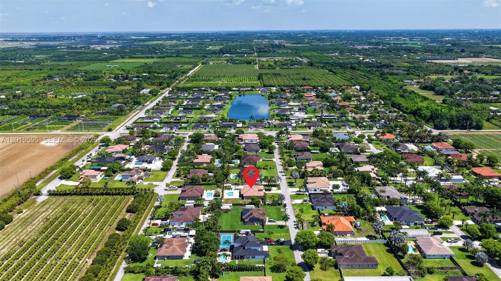 EMERALD GREENS SUB - Residential