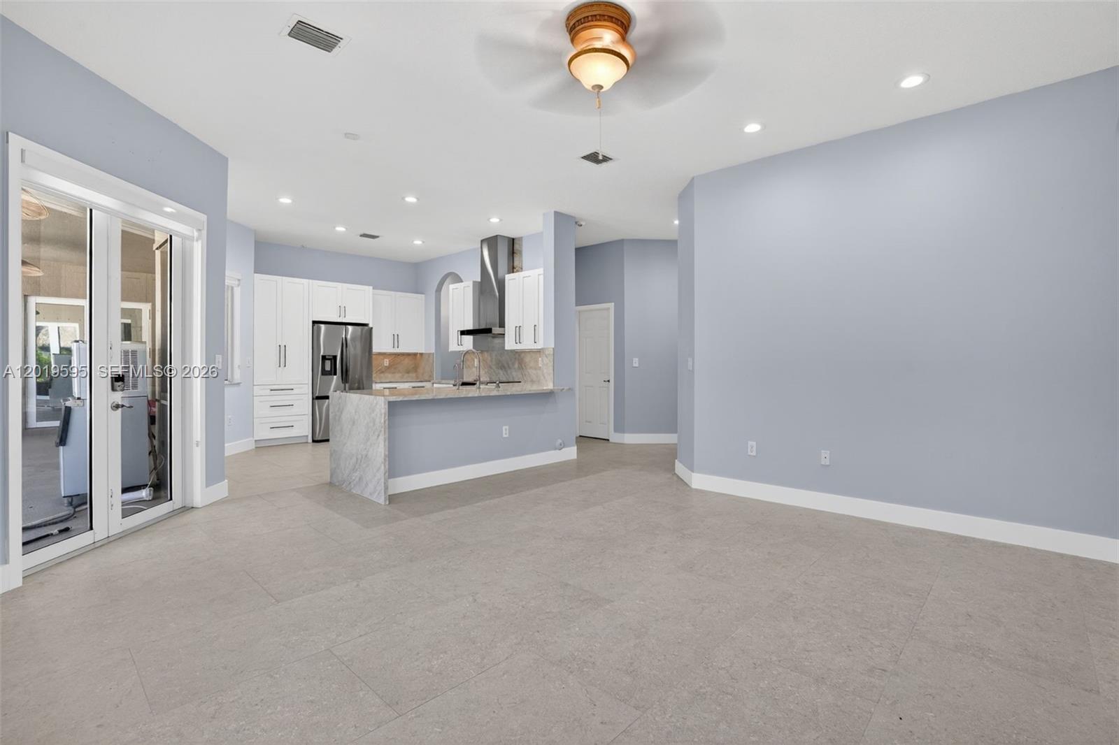 EMERALD GREENS SUB - Residential