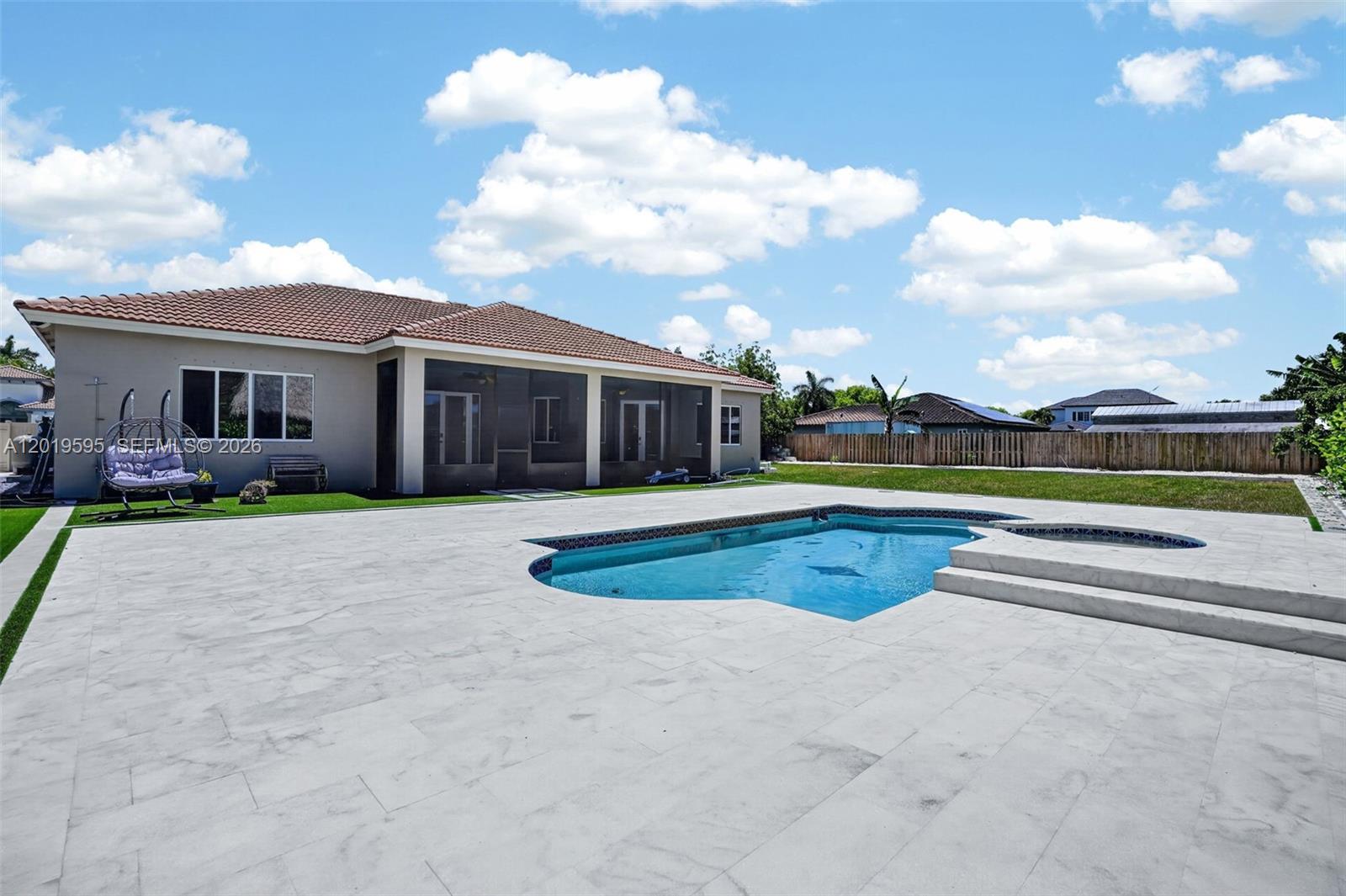 EMERALD GREENS SUB - Residential