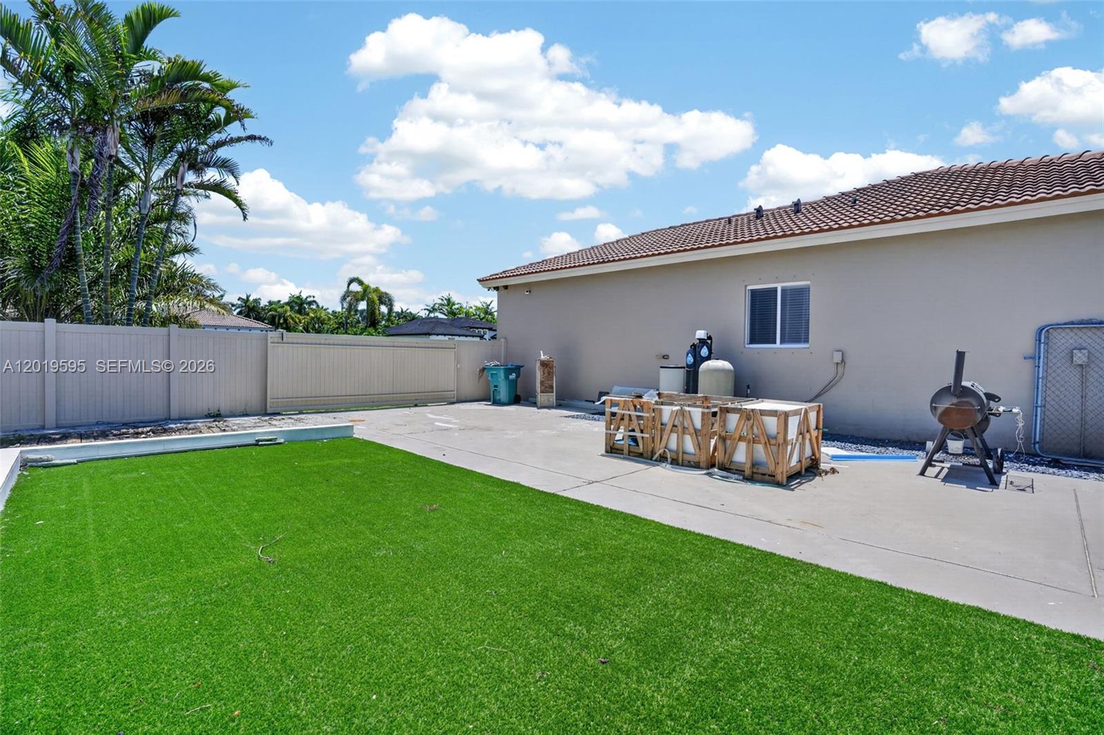 EMERALD GREENS SUB - Residential