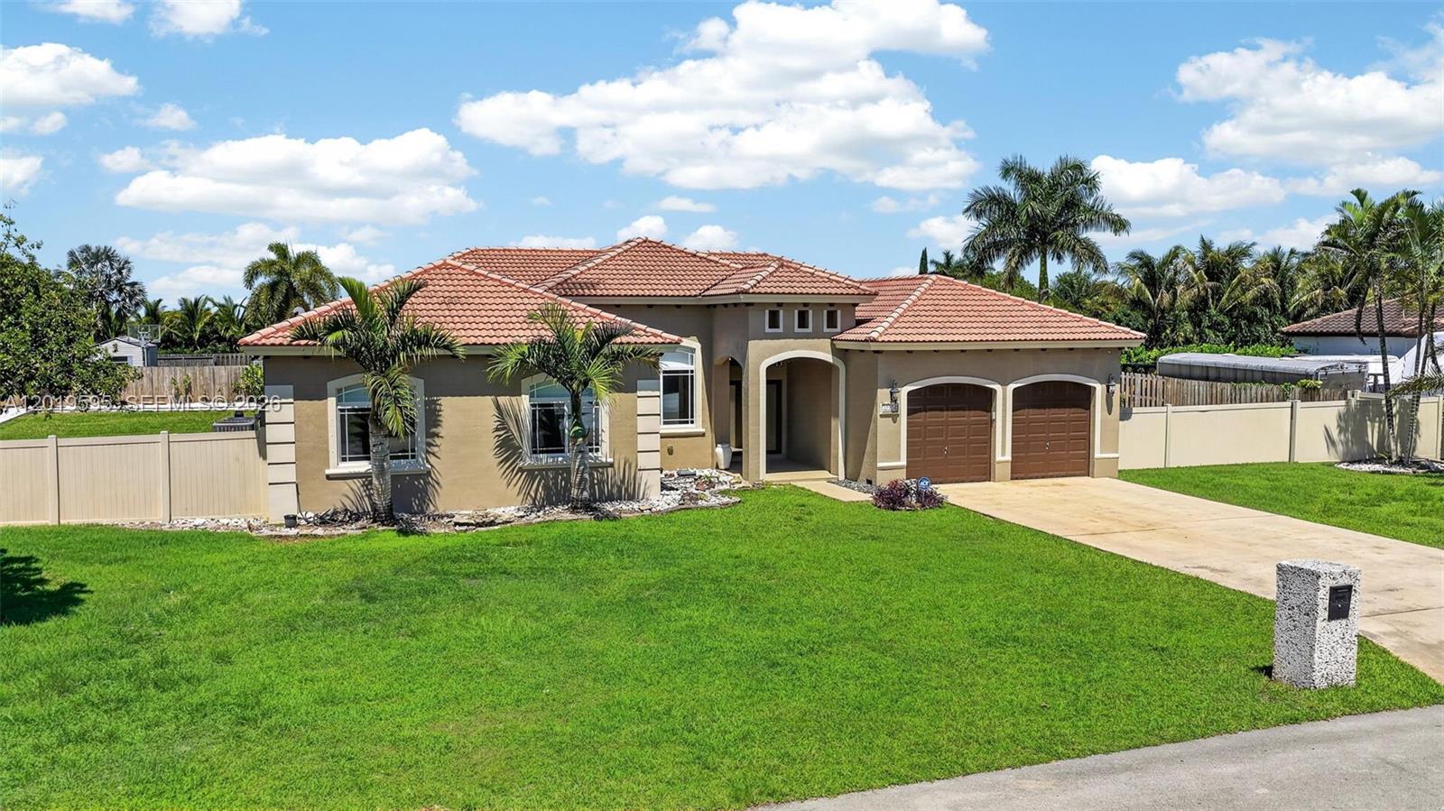 EMERALD GREENS SUB - Residential