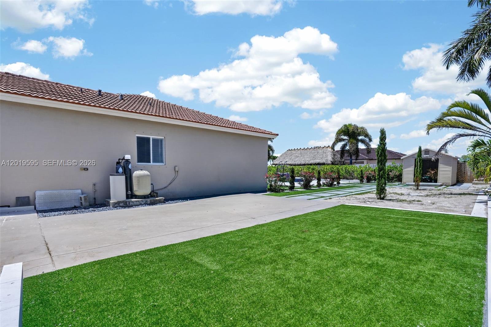 EMERALD GREENS SUB - Residential