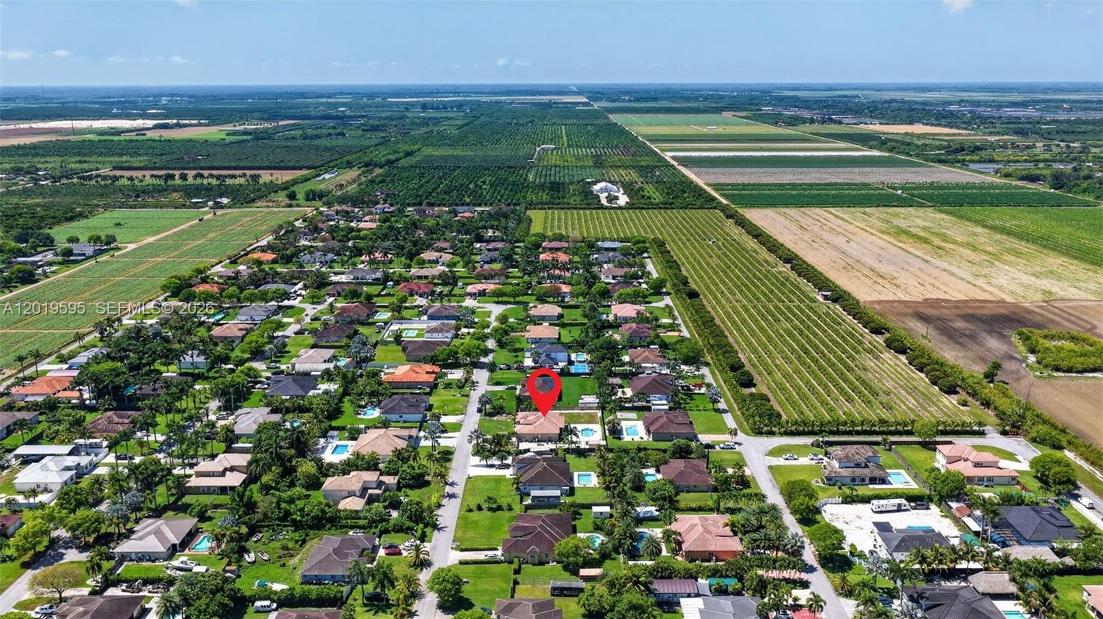 EMERALD GREENS SUB - Residential