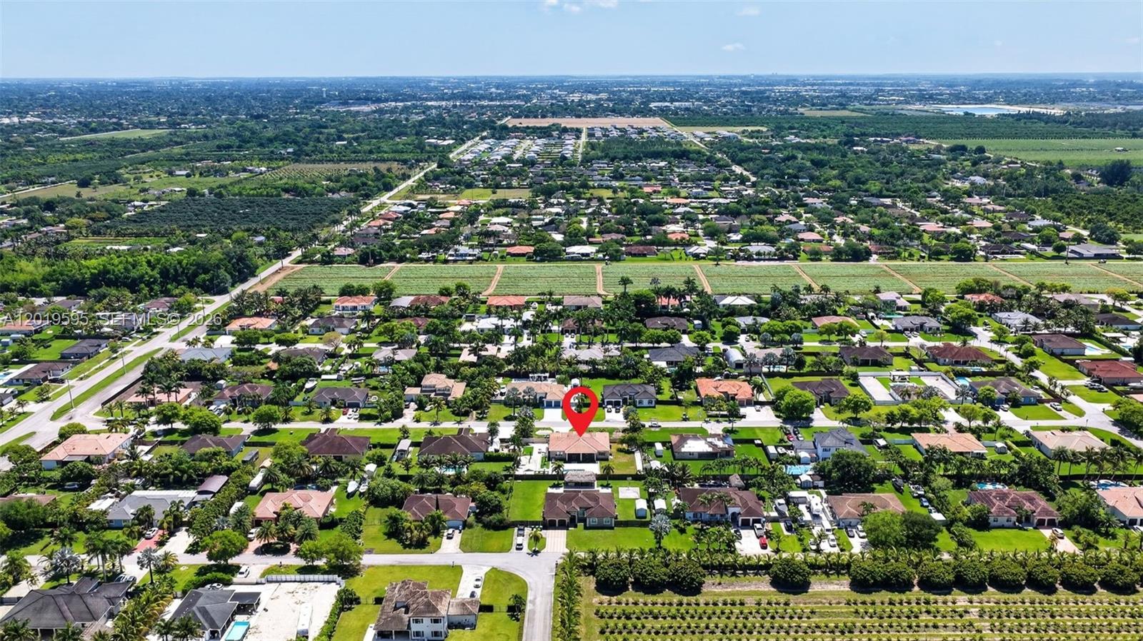 EMERALD GREENS SUB - Residential