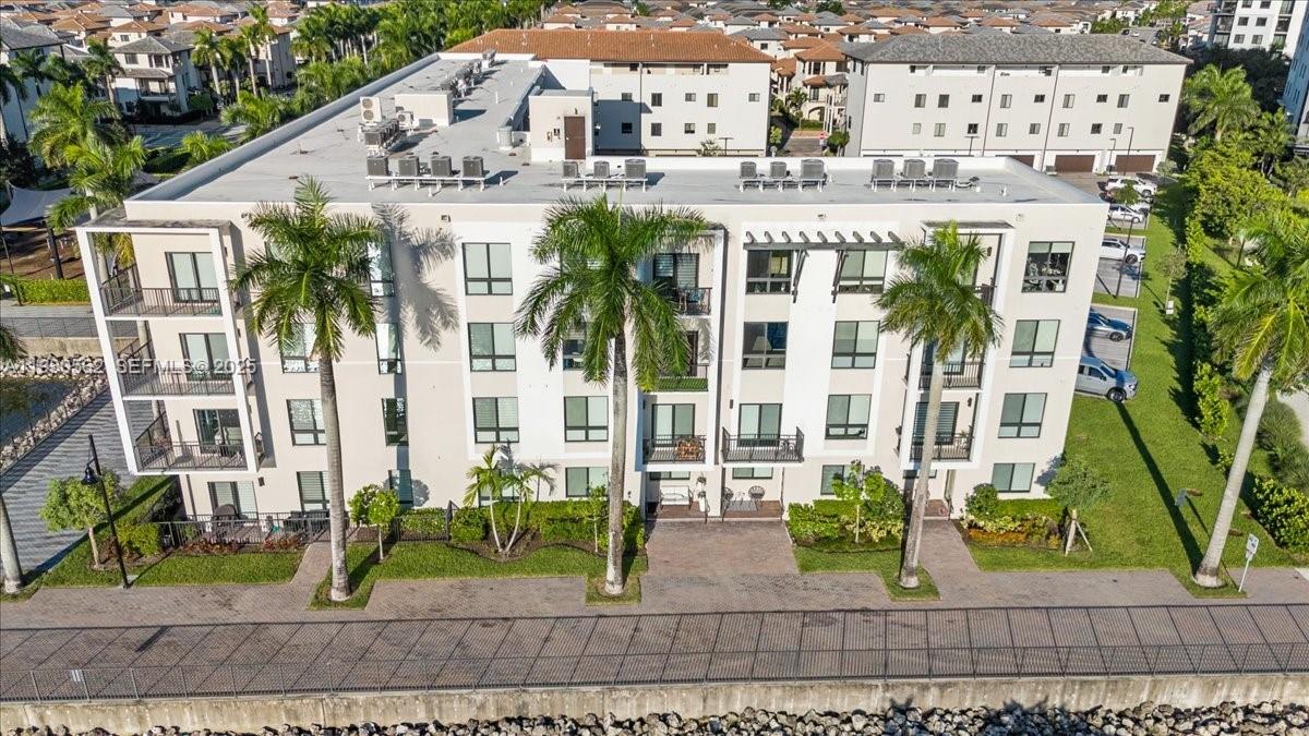 WHITE VIEW SUBDIVISION - Residential