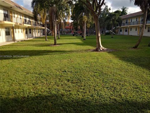 4160 NW 21st St 253-A Lauderhill FL 33313