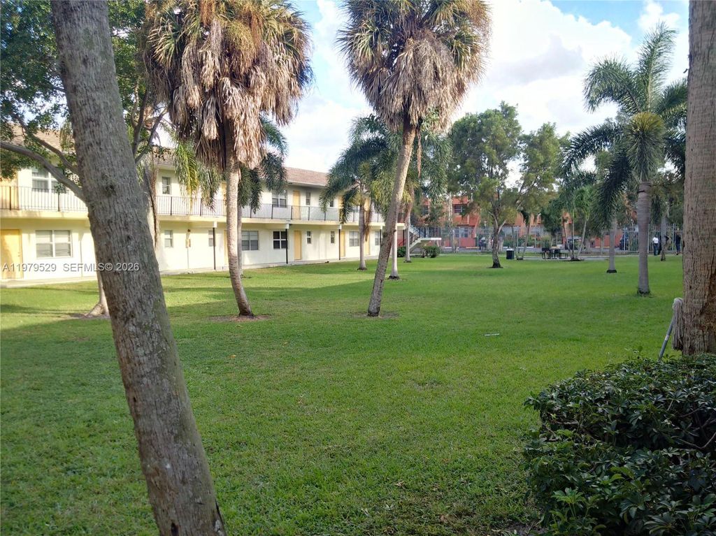 Photo of 4160 NW 21st St #253-A, Lauderhill, FL 33313 (MLS # A11979529)