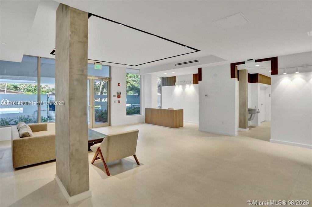 THE HIGHLANDS CONDO - Residential Lease