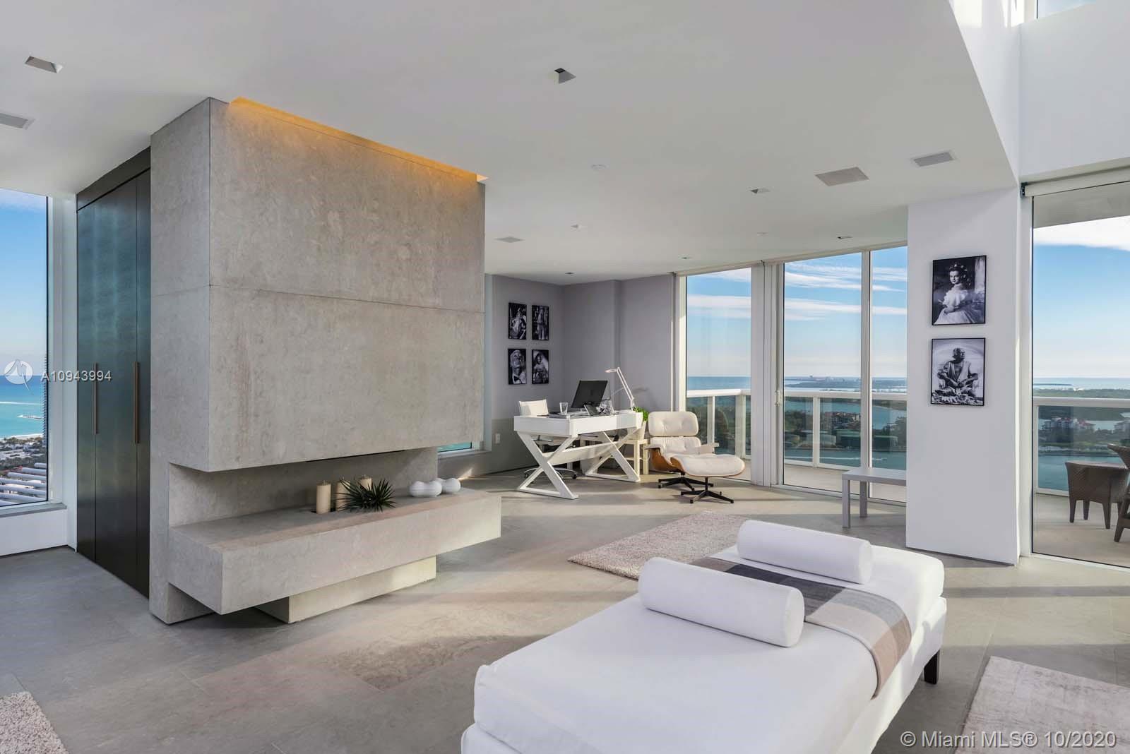 MURANO GRANDE - Residential