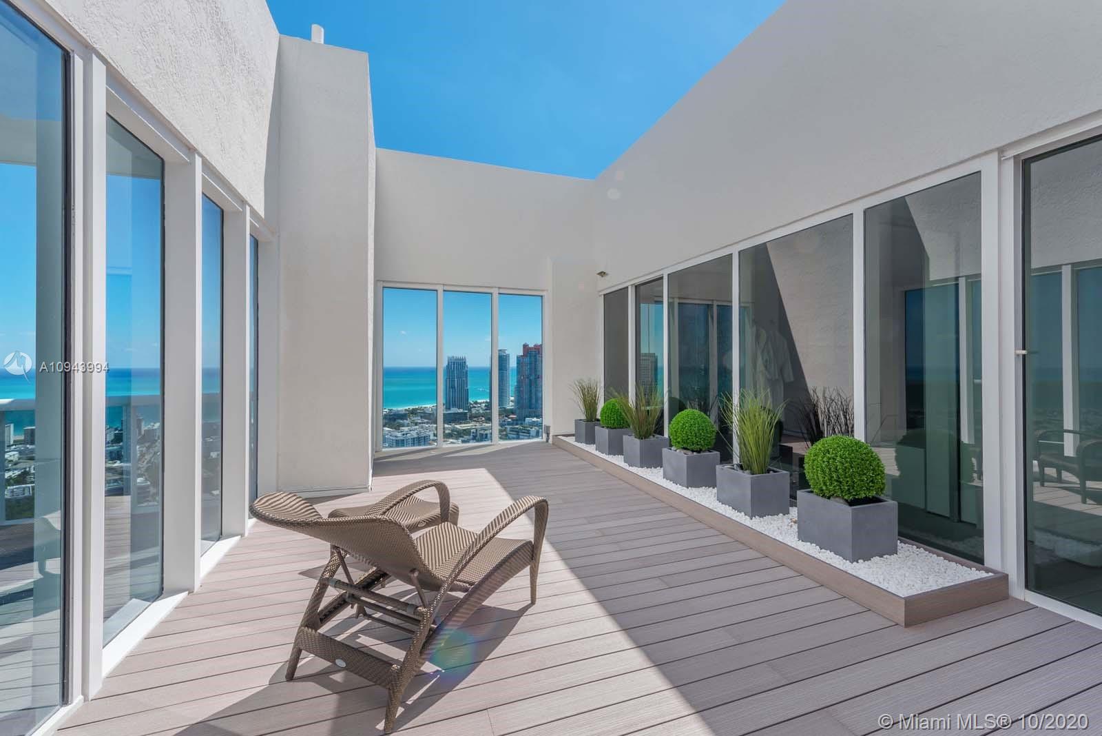 MURANO GRANDE - Residential