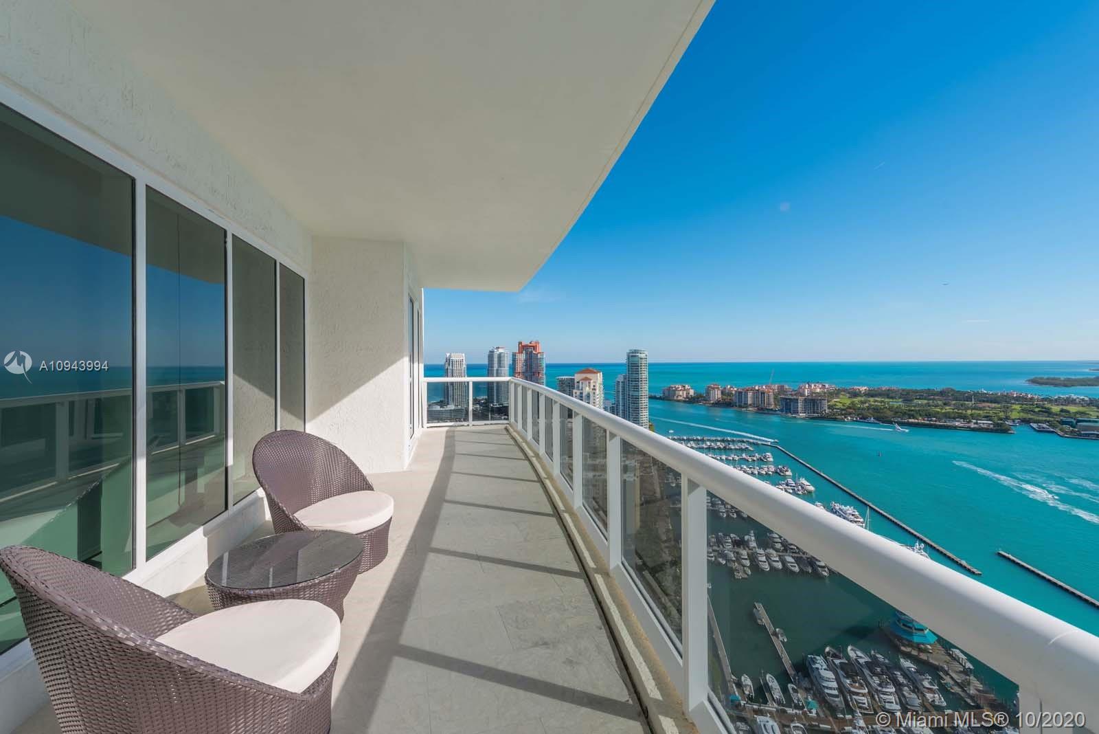 MURANO GRANDE - Residential