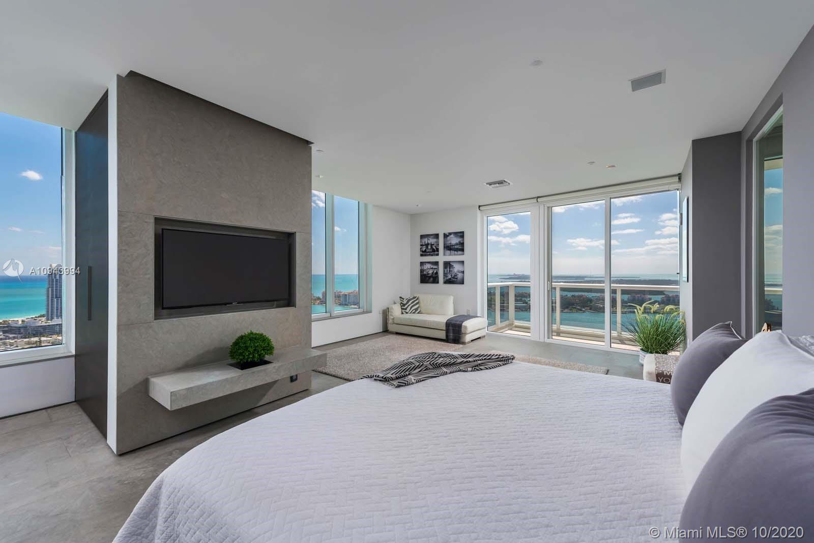 MURANO GRANDE - Residential