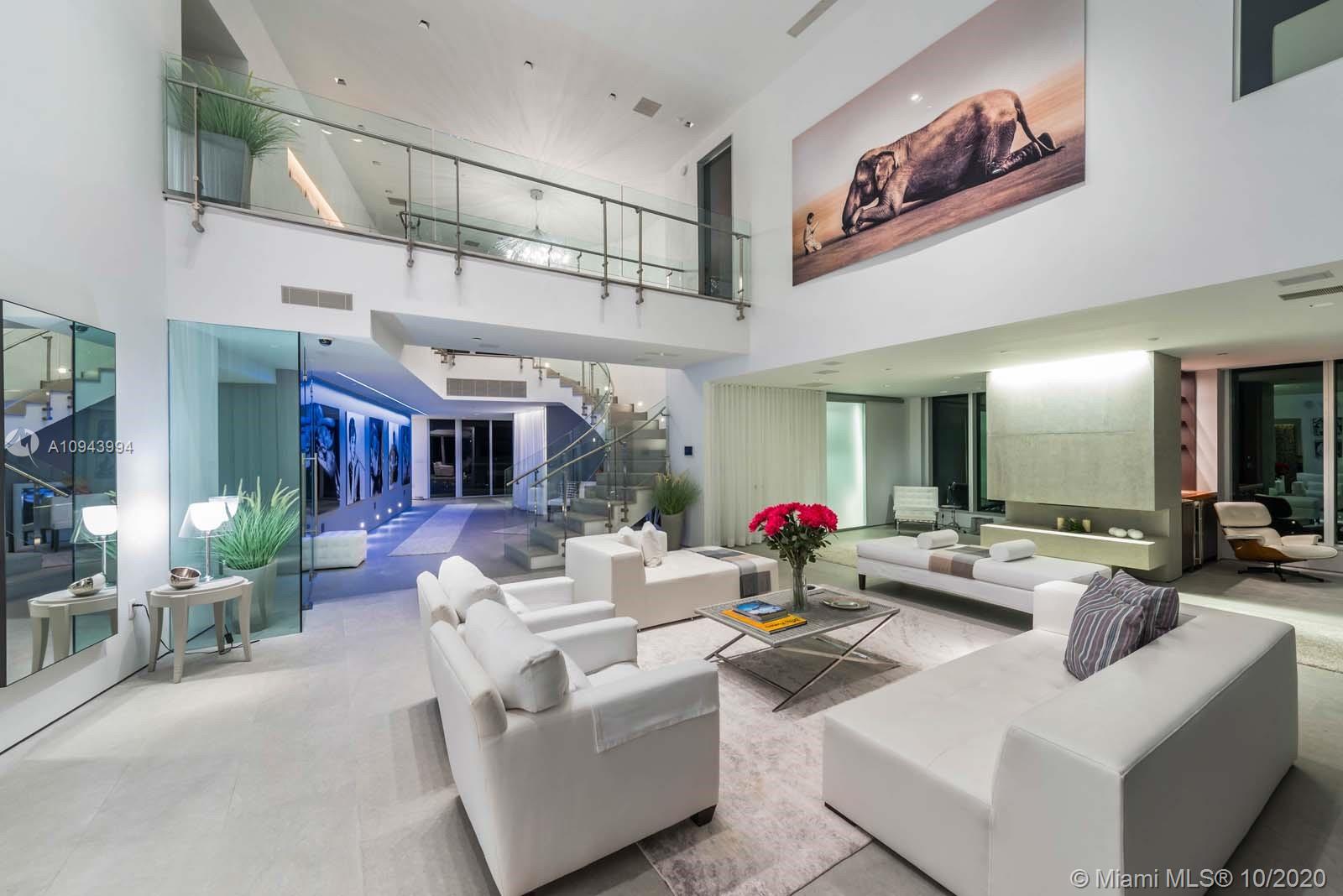 MURANO GRANDE - Residential