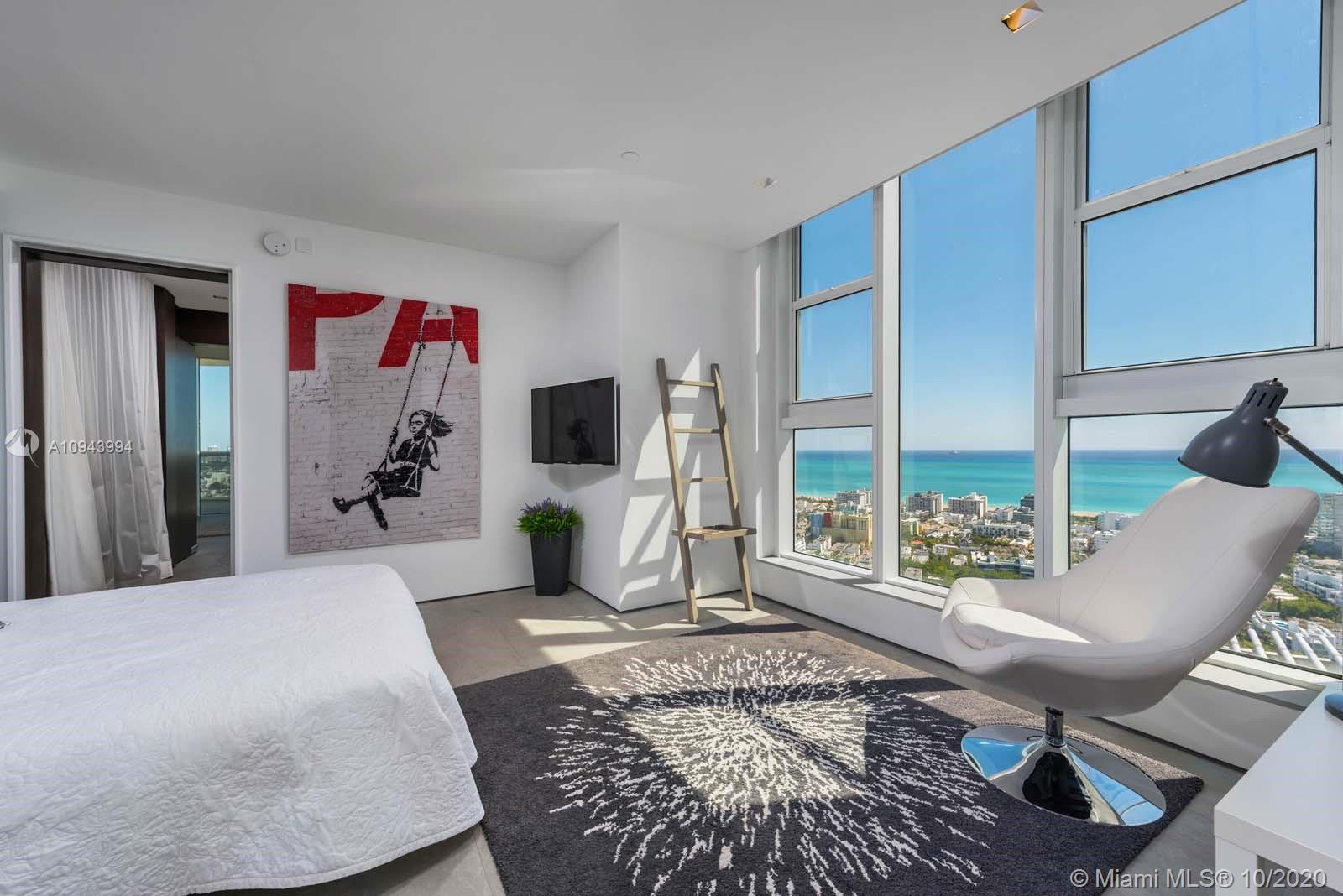 MURANO GRANDE - Residential