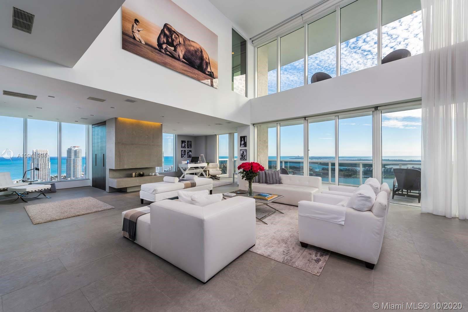 MURANO GRANDE - Residential