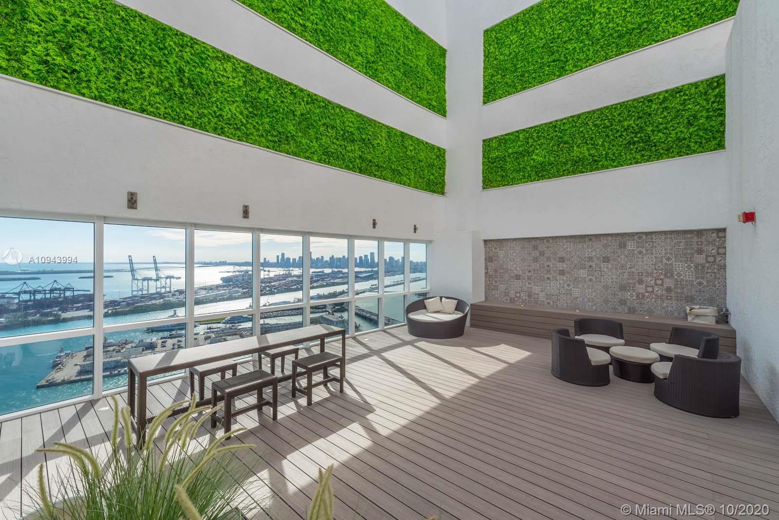 MURANO GRANDE - Residential