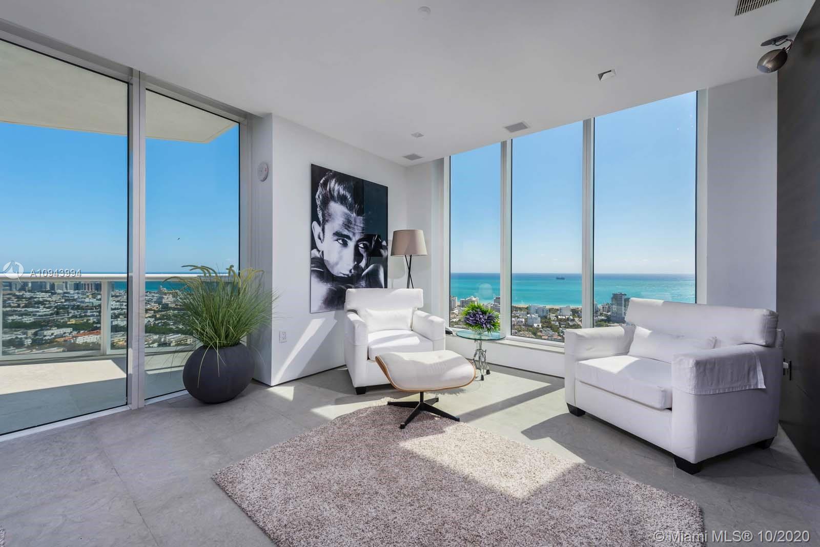 MURANO GRANDE - Residential