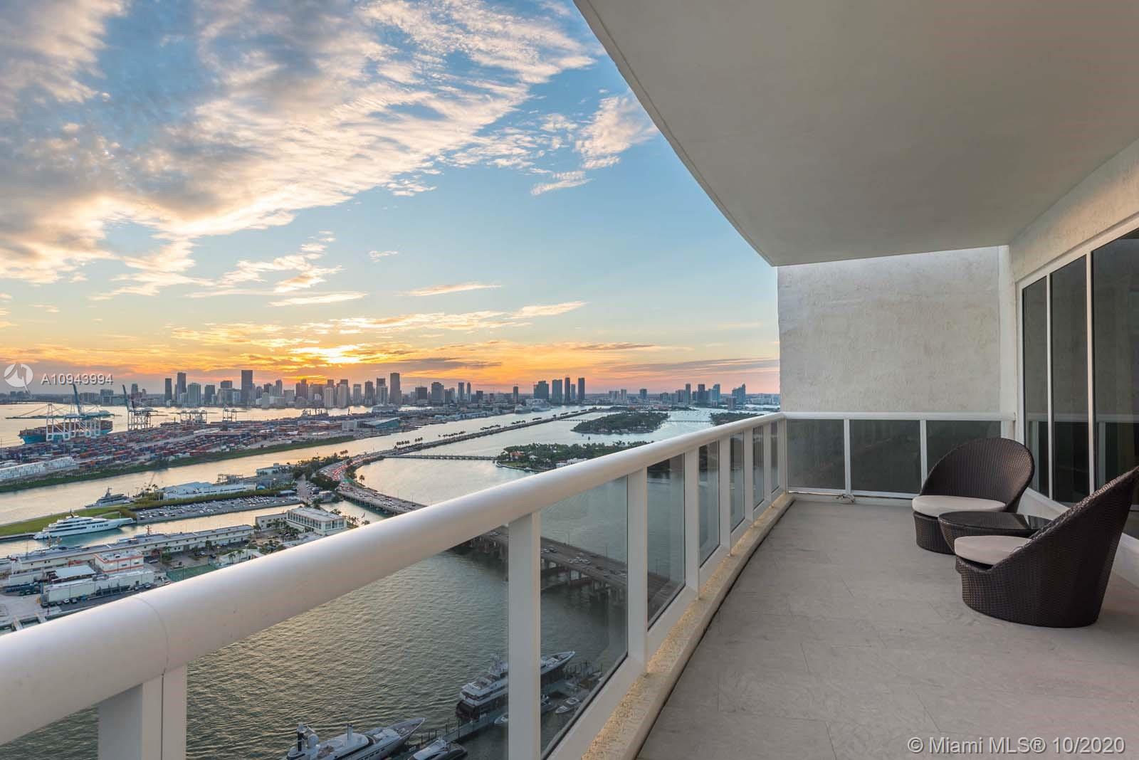 MURANO GRANDE - Residential