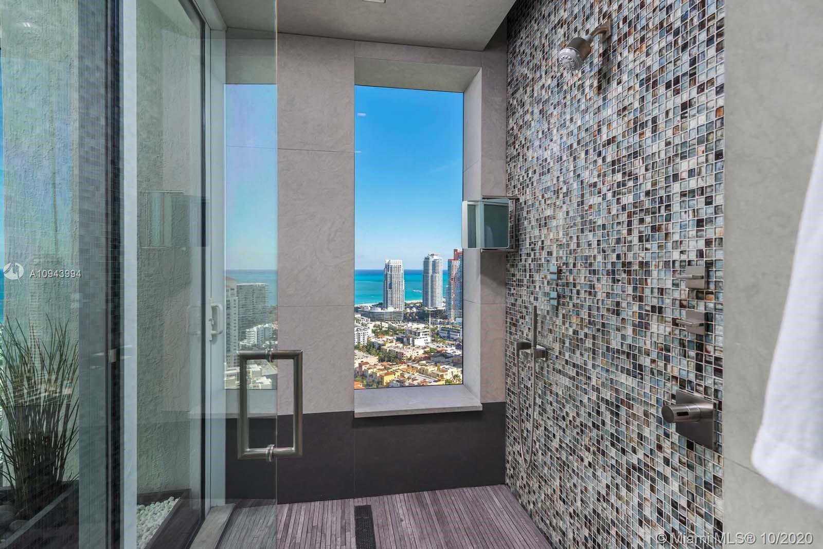 MURANO GRANDE - Residential