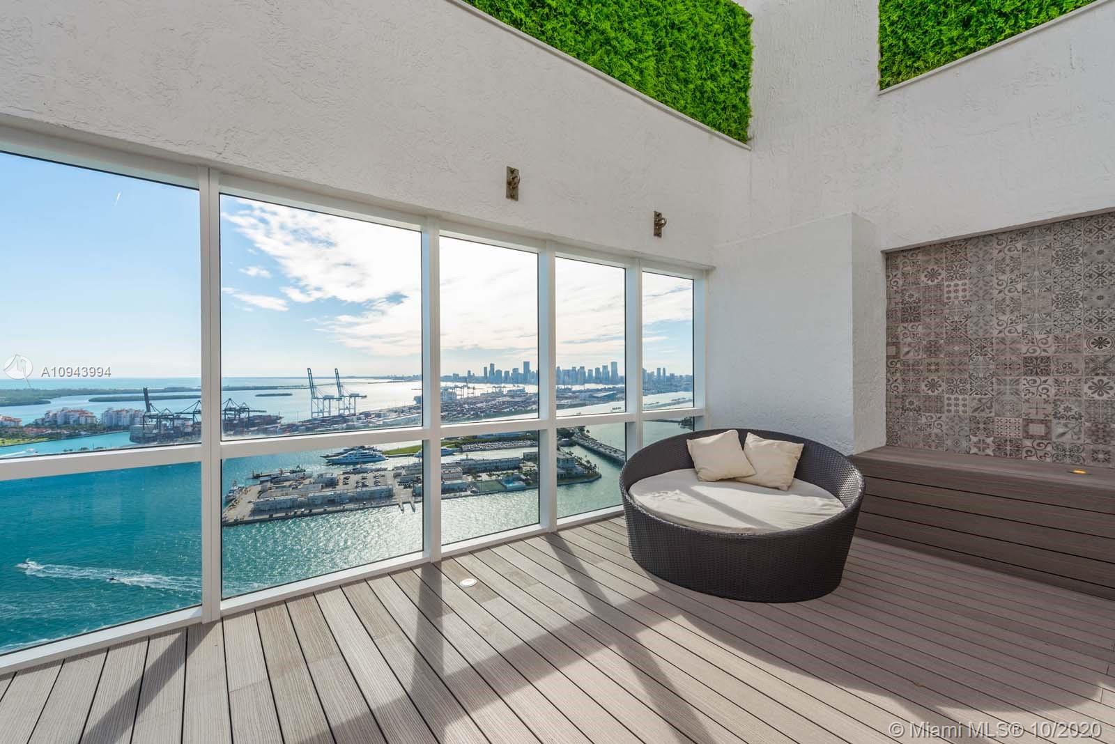 MURANO GRANDE - Residential