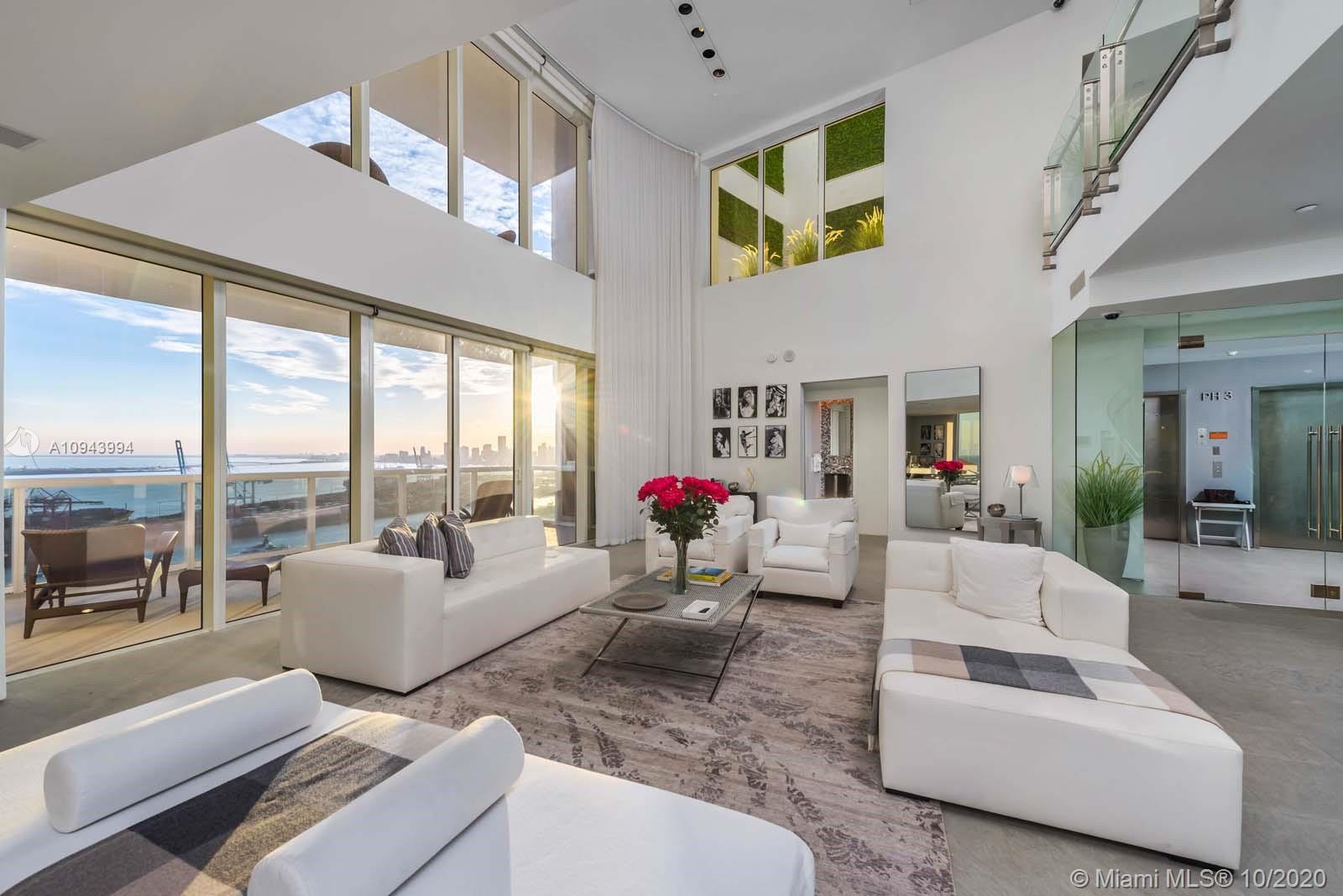 MURANO GRANDE - Residential