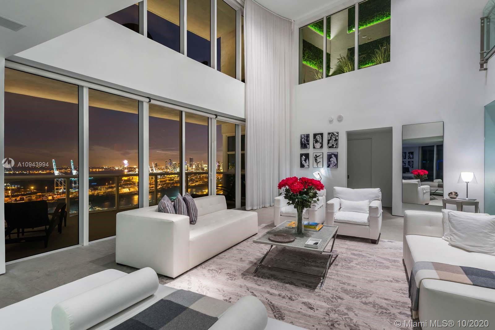 MURANO GRANDE - Residential