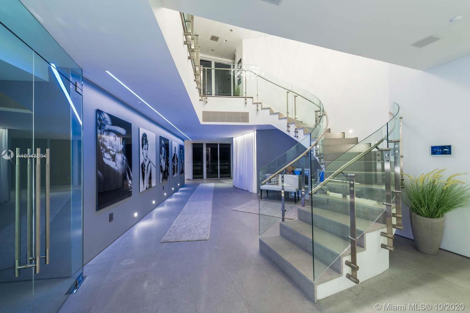 MURANO GRANDE - Residential