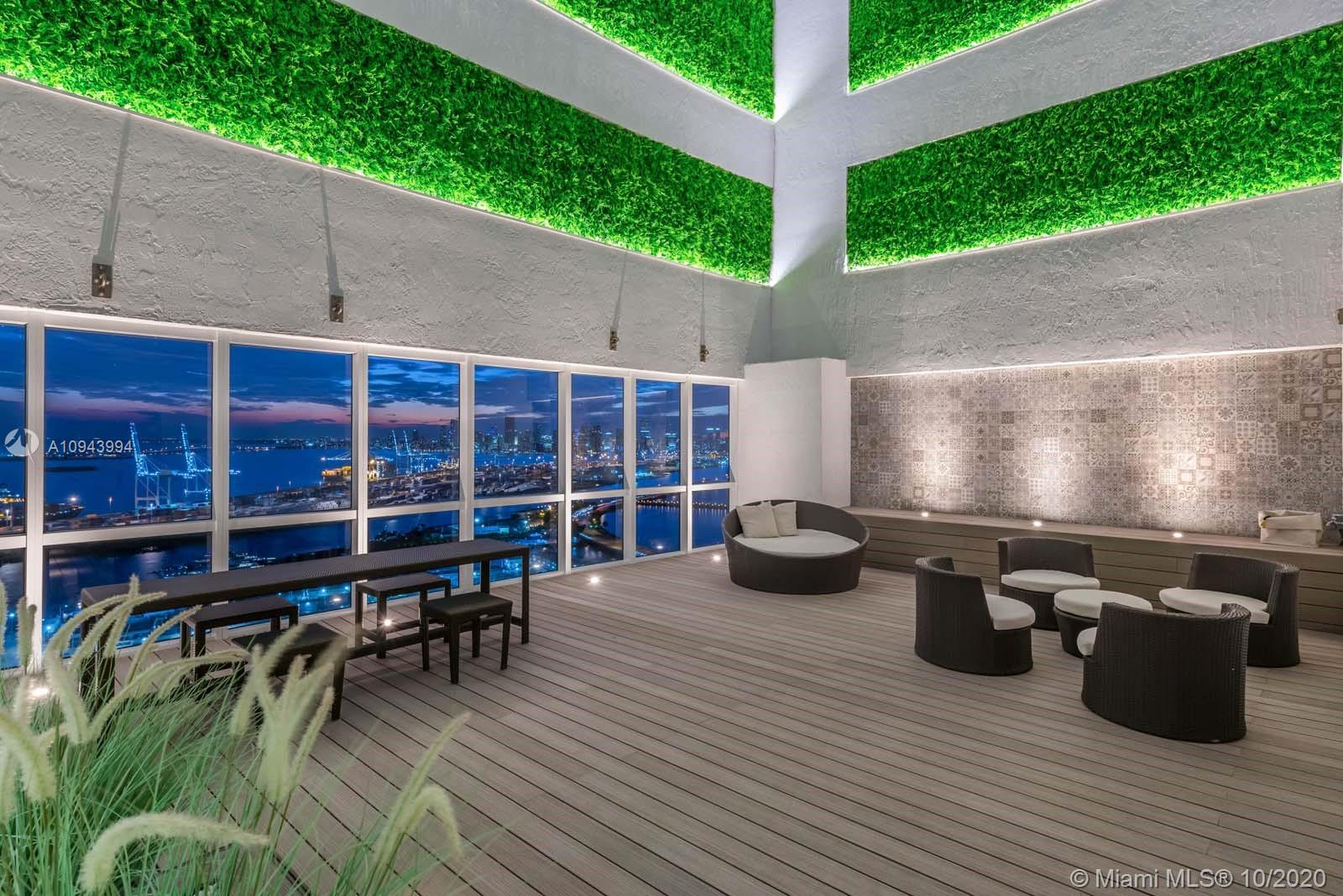 MURANO GRANDE - Residential