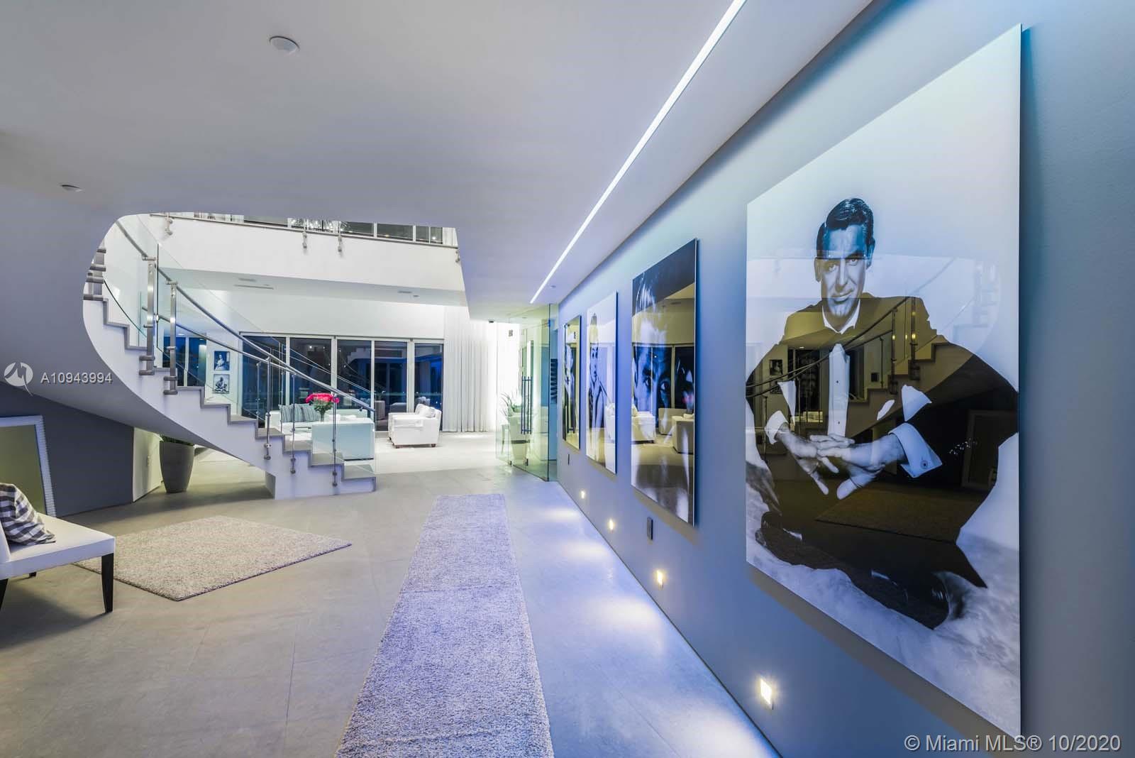 MURANO GRANDE - Residential