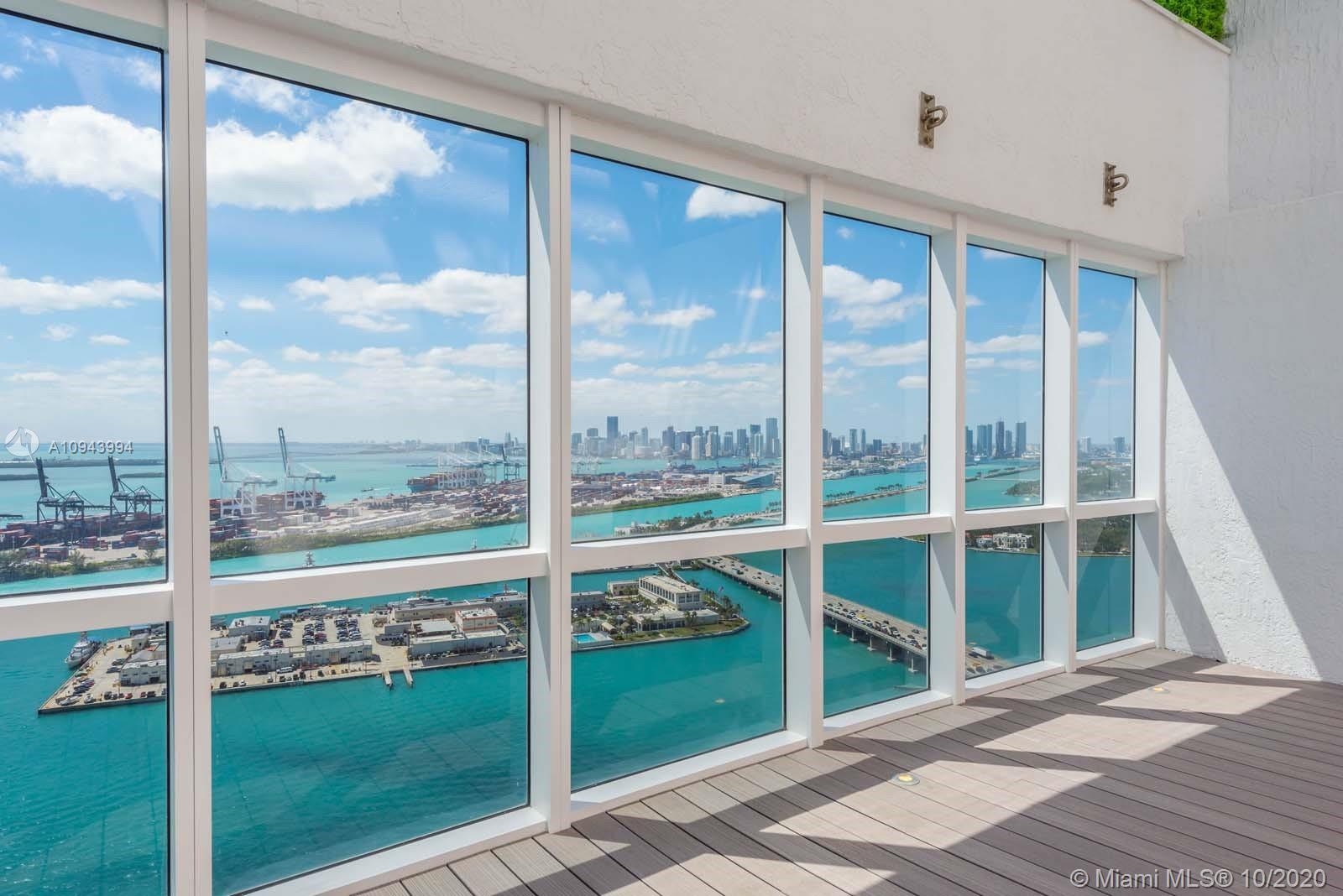 MURANO GRANDE - Residential