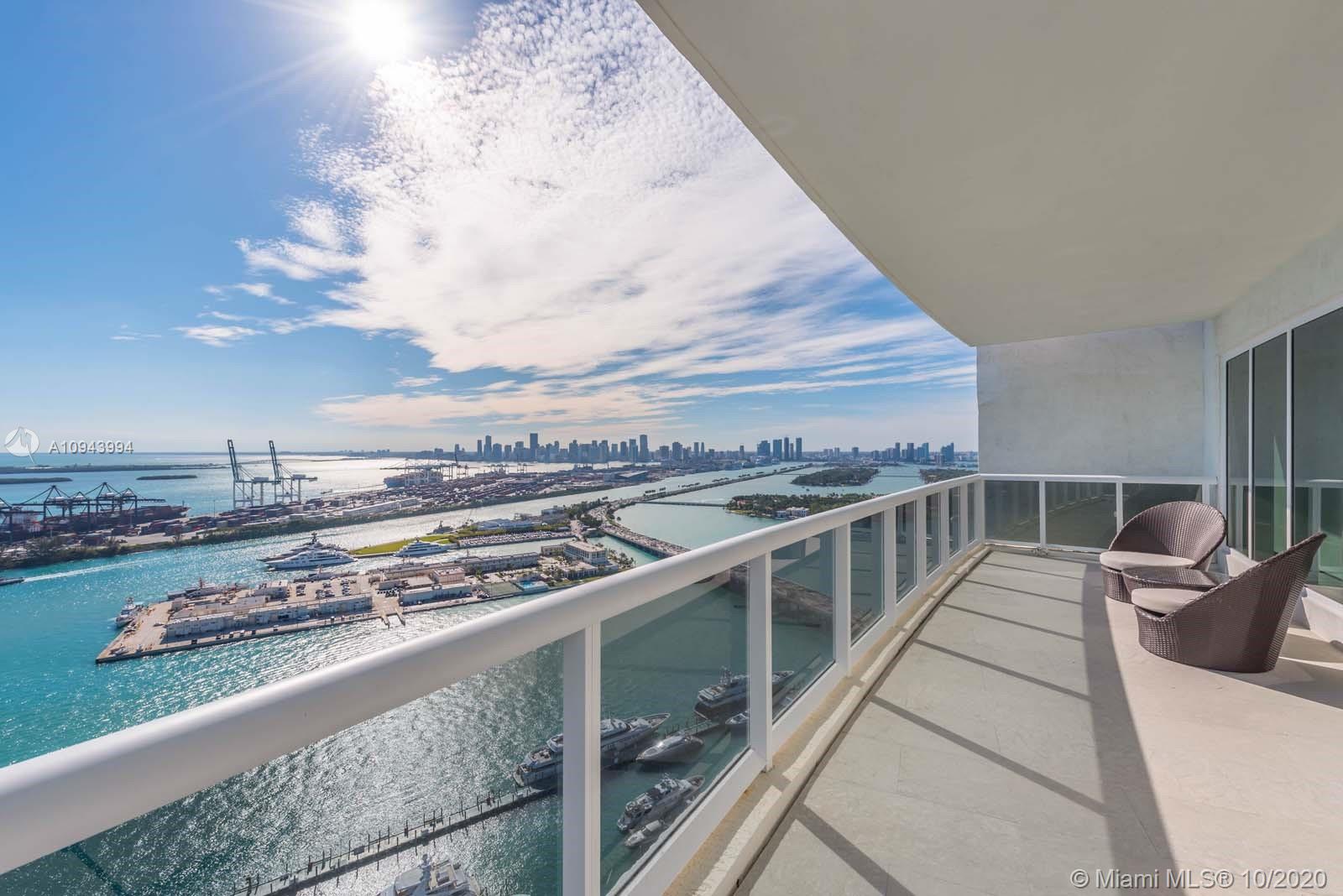 MURANO GRANDE - Residential