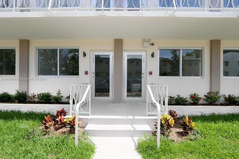 1601 Meridian Ave 101 Miami Beach FL 33139