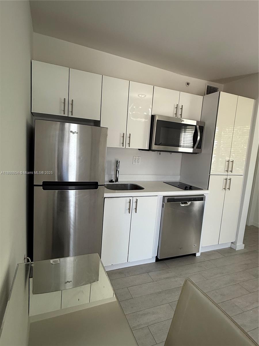 LINCOLN SUB - Residential