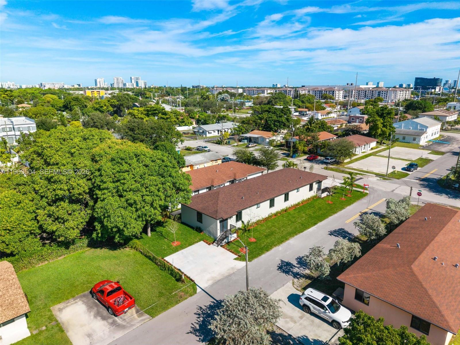 PEMDALE - Residential Income