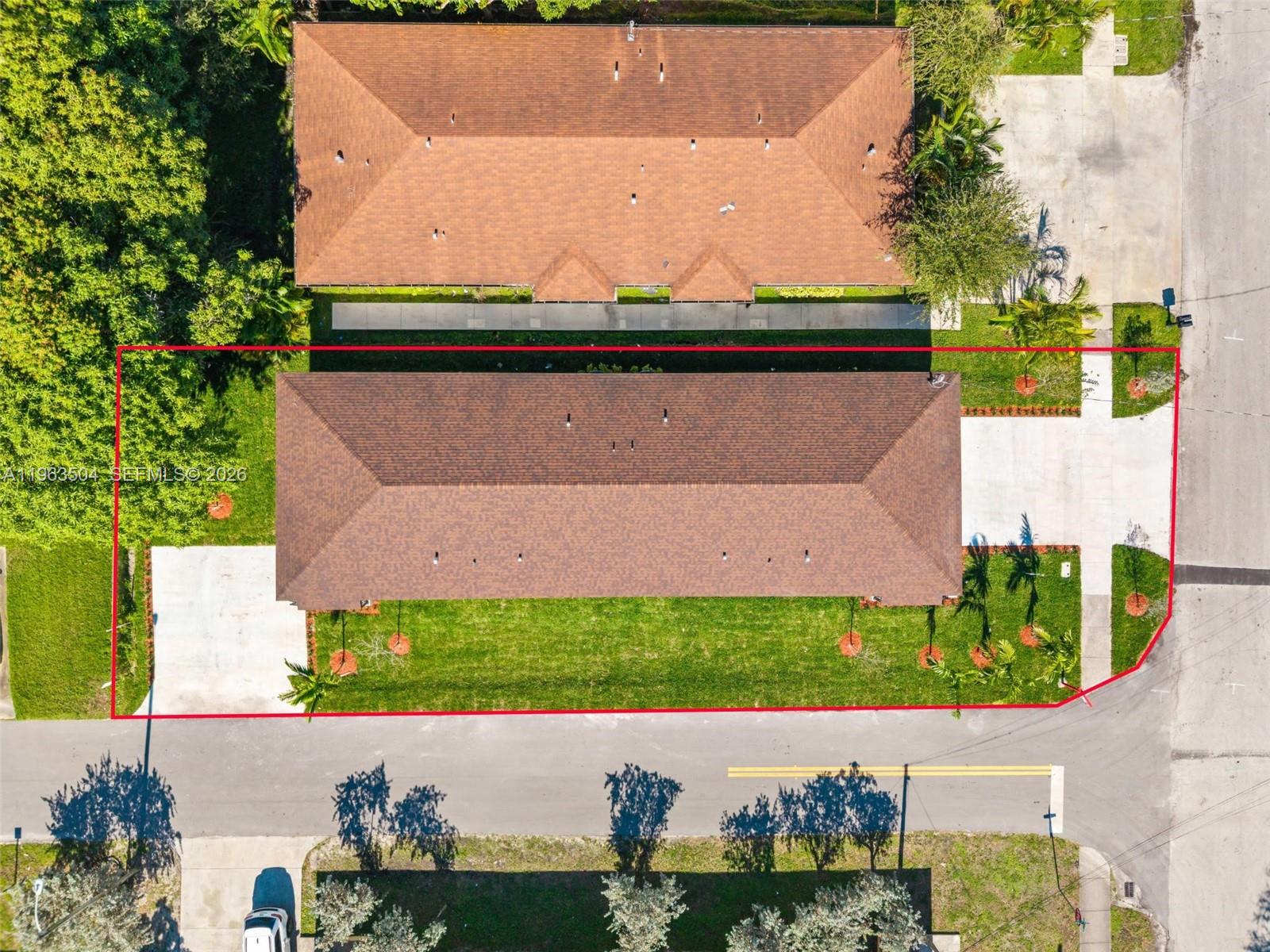 PEMDALE - Residential Income