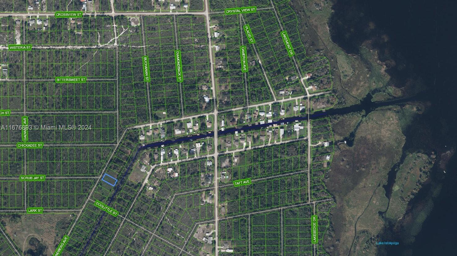 SUN N LAKE EST OF SEBRING - Land