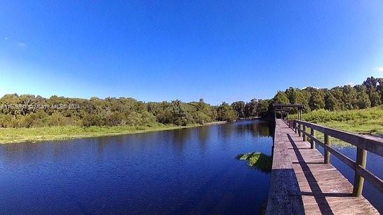 SUN N LAKE EST OF SEBRING - Land