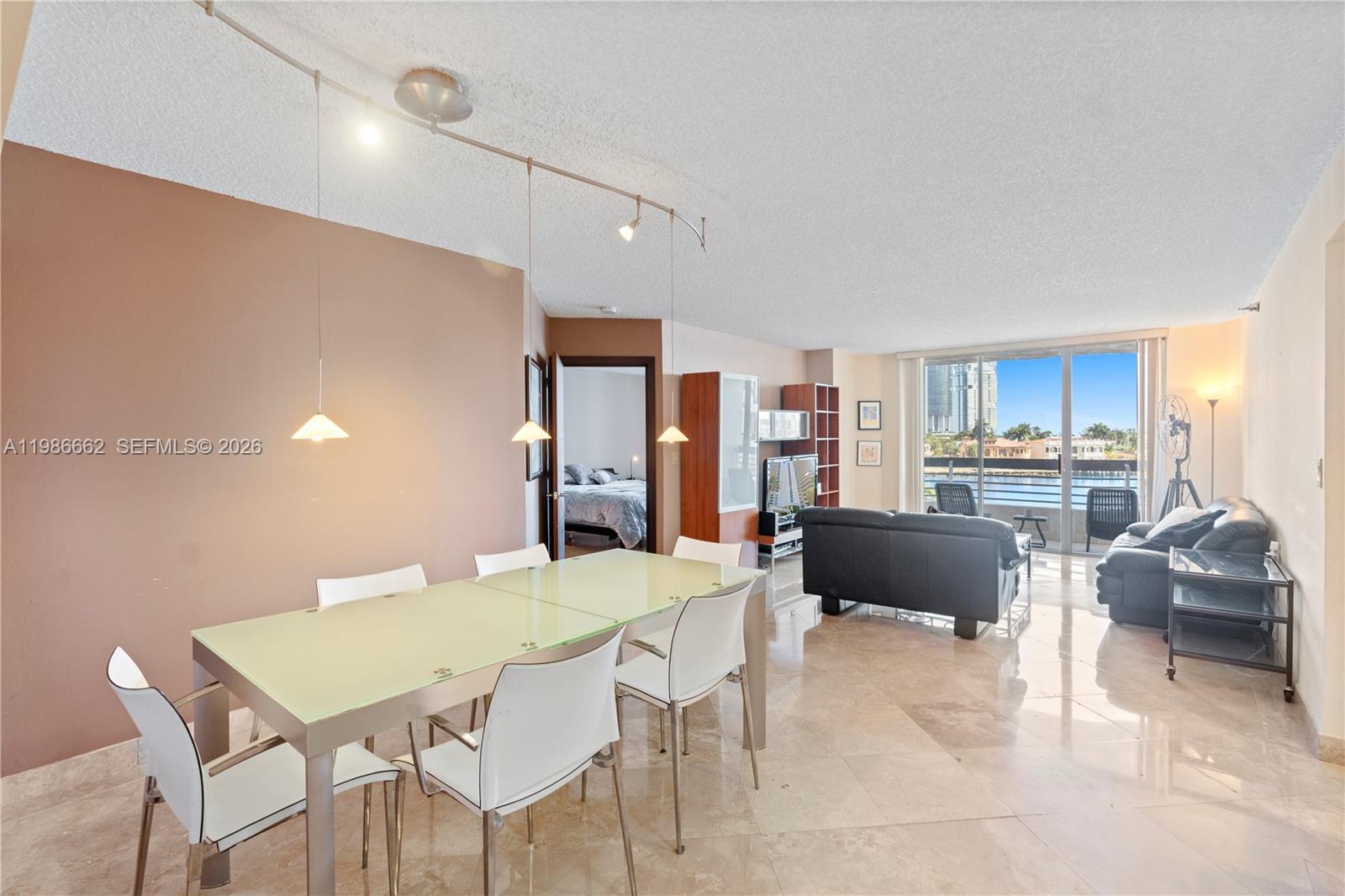 MYSTIC POINTE CONDO NO TH - Residential Lease