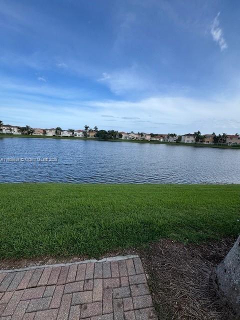 WEST LAKE VILLAGE PLAT - Residential Lease