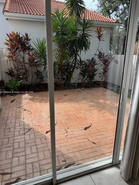 WEST LAKE VILLAGE PLAT - Residential Lease