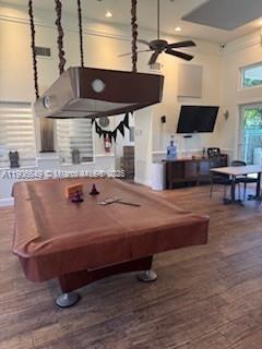 WEST LAKE VILLAGE PLAT - Residential Lease