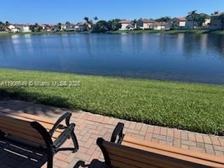 WEST LAKE VILLAGE PLAT - Residential Lease