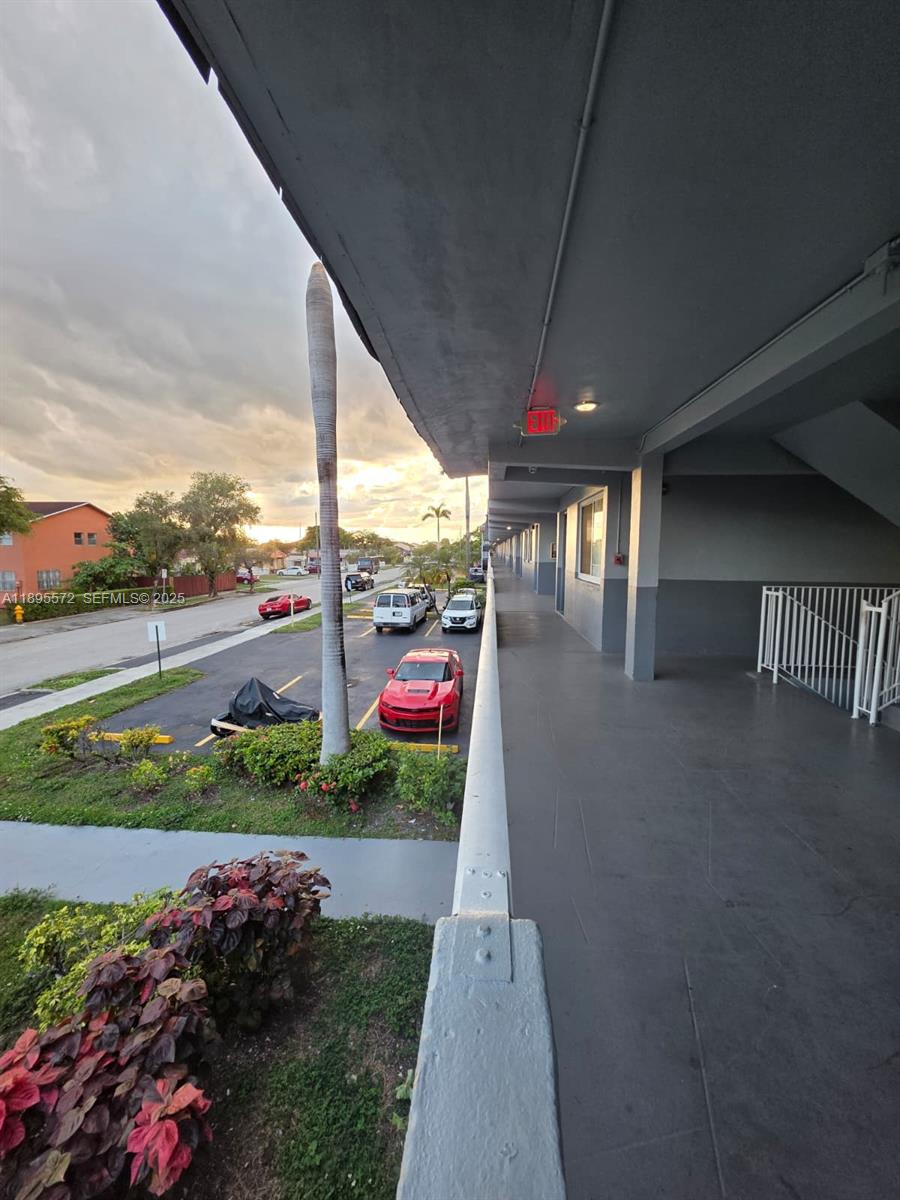 AGUA DULCE CONDO - Residential