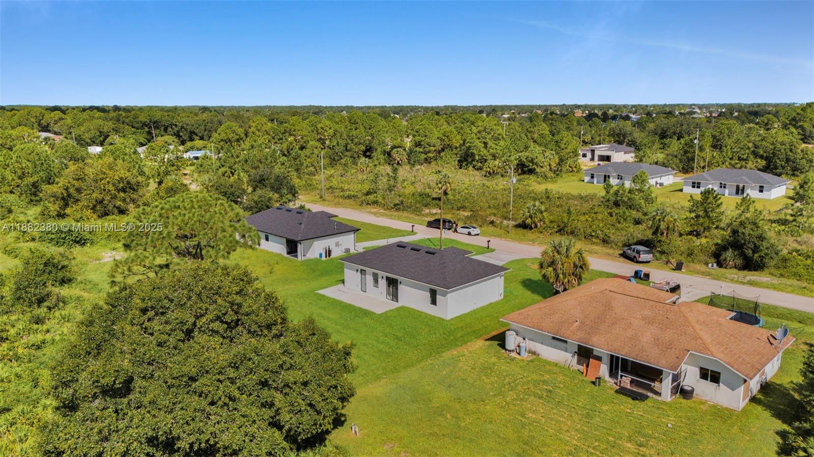 LEHIGH ACRES - Residential