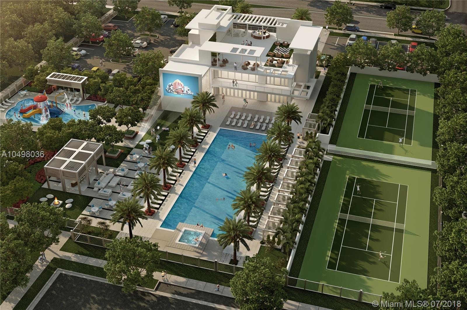 LandMark - Residential